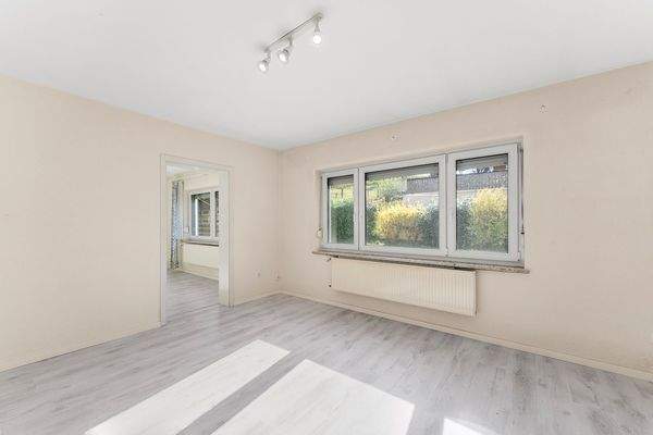 Wohnzimmer Erdgeschoss