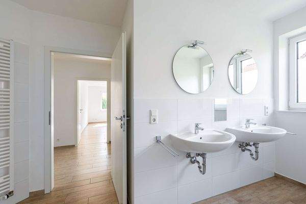 Tageslichtbad - Ansicht 2