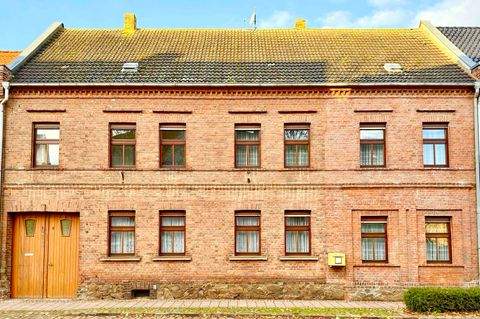 Brehna Häuser, Brehna Haus kaufen