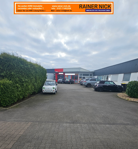 Dortmund Halle, Dortmund Hallenfläche