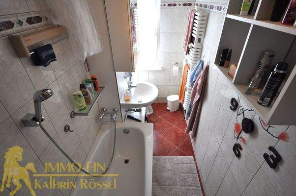 Tageslichtbad mit BW