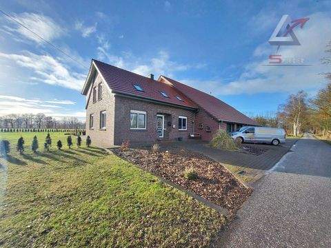 Uplengen-Jübberde Wohnungen, Uplengen-Jübberde Wohnung mieten