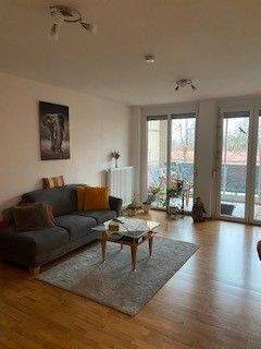 Breitengüßbach Wohnungen, Breitengüßbach Wohnung mieten