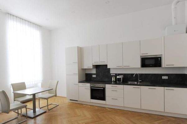 Wohnzimmer / living room