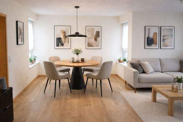 Einrichtungsbeispiel 