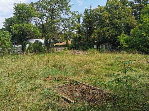 Grünwald Grundstücke, Grünwald Grundstück kaufen