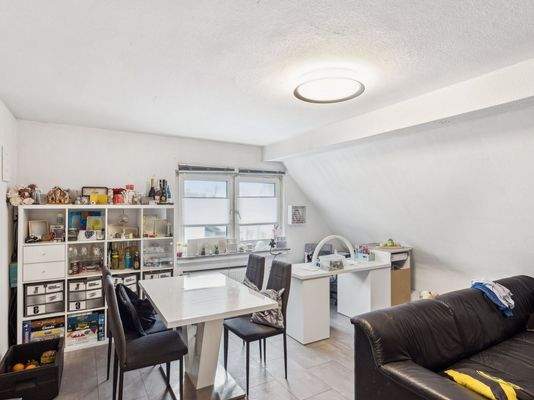 Wohnung DG Ansicht 1