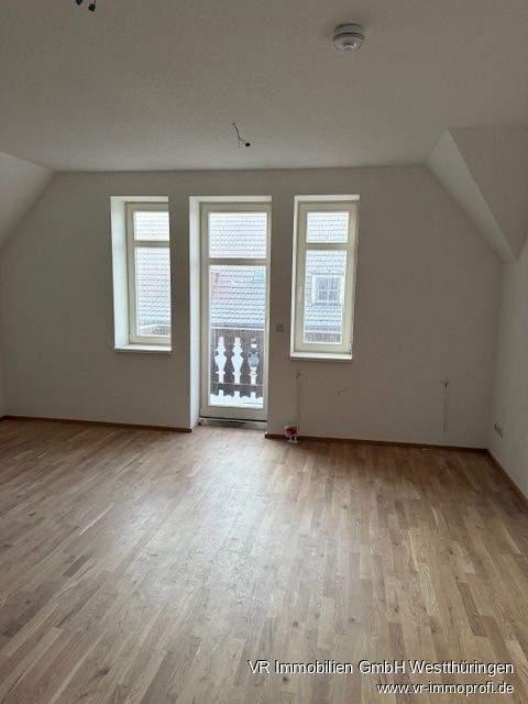 Bad Langensalza Wohnungen, Bad Langensalza Wohnung mieten