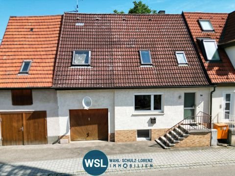 Oberboihingen Häuser, Oberboihingen Haus kaufen