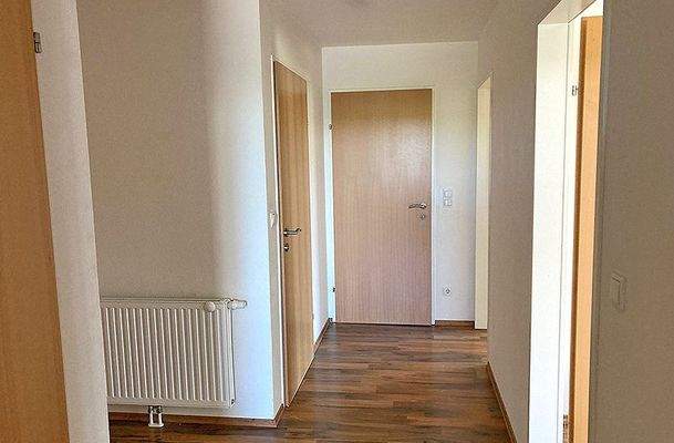 Wohnhausanlage 3 in Vitis