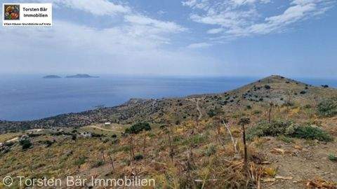 Agios Pavlos Kreta Grundstücke, Agios Pavlos Kreta Grundstück kaufen