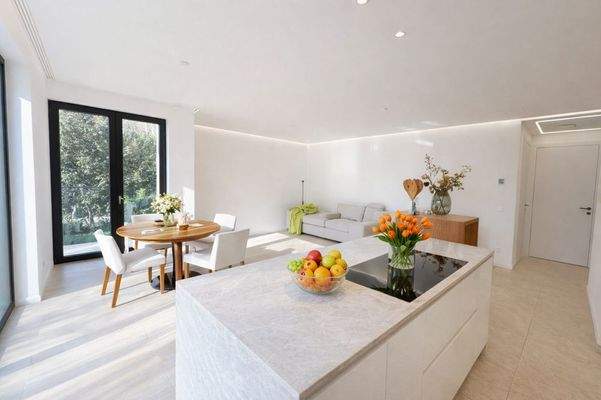 Wohnen - Essen Bild 2