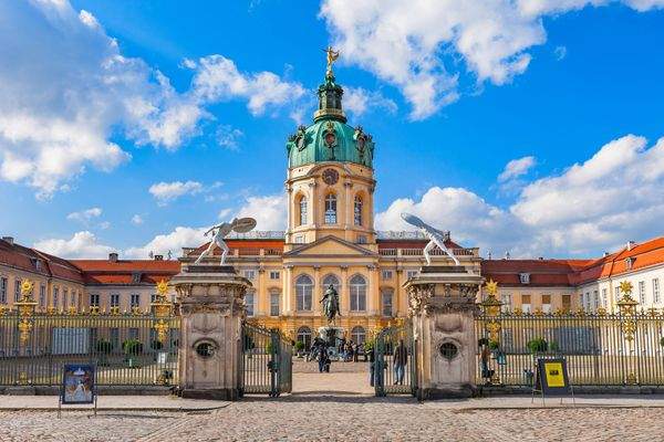 Schloss Charlottenburg