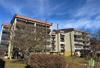 AußenansichtGartenBalkon