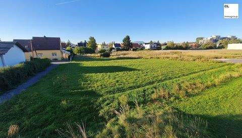 Graz Grundstücke, Graz Grundstück kaufen