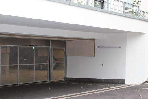 Weil der Stadt Garage, Weil der Stadt Stellplatz