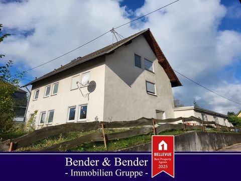 Montabaur Renditeobjekte, Mehrfamilienhäuser, Geschäftshäuser, Kapitalanlage