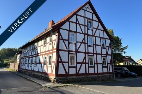 Harztor Ilfeld Häuser, Harztor Ilfeld Haus kaufen