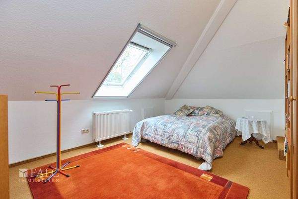Weiteres Schlafzimmer