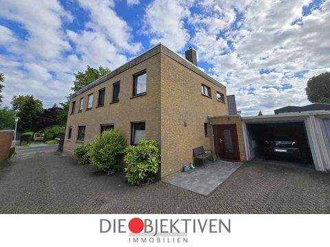 Oldenburg Häuser, Oldenburg Haus kaufen