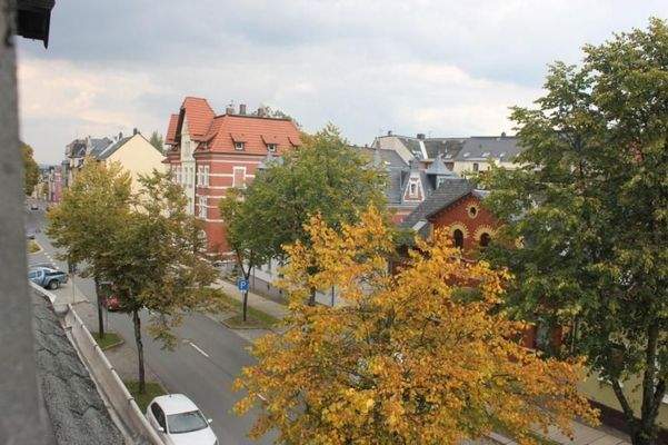 Blick in die Umgebung (1)