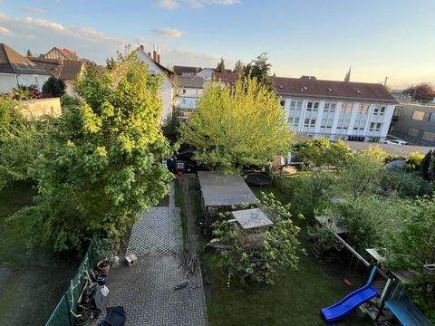 Offenburg Wohnungen, Offenburg Wohnung kaufen