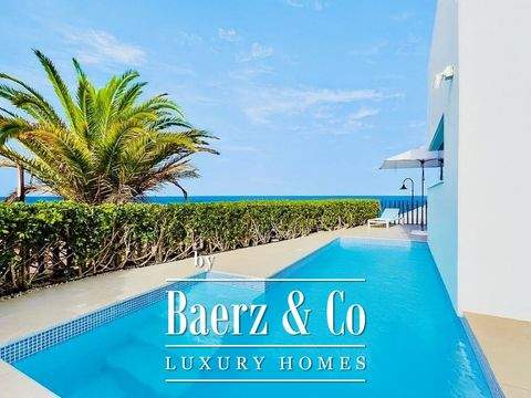 playa de san juan Häuser, playa de san juan Haus kaufen