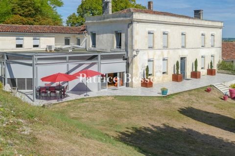 Cognac Häuser, Cognac Haus kaufen