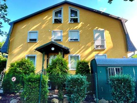Erkner Wohnungen, Erkner Wohnung kaufen