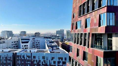 Hamburg Wohnungen, Hamburg Wohnung kaufen