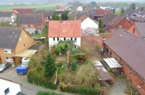 Peine / Schmedenstedt Häuser, Peine / Schmedenstedt Haus kaufen