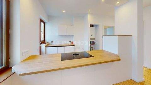 Rostock / Hansaviertel Wohnungen, Rostock / Hansaviertel Wohnung mieten