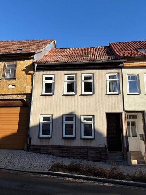 Ilmenau Häuser, Ilmenau Haus kaufen