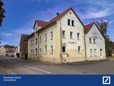 Edersleben Häuser, Edersleben Haus kaufen