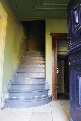 11. Eingangsbereich EG