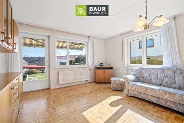 EG Wohnzimmer