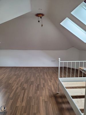 Zimmer im OG