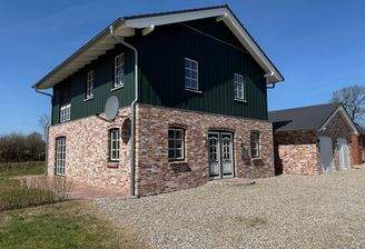 Traumhaus an der Ostsee