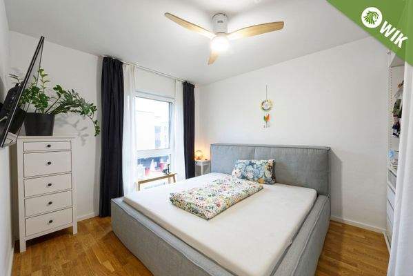 Licht aus, gute Nacht...