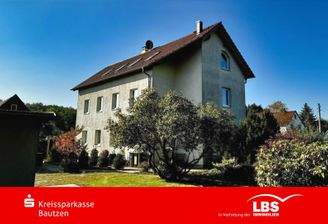 Ihr neues Zuhause!