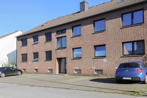 Alsdorf Wohnungen, Alsdorf Wohnung kaufen