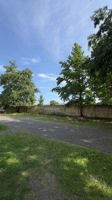 Radeberger Straße 87/89/91 Stellplatz