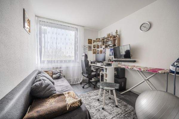 Kinderzimmer / Büro