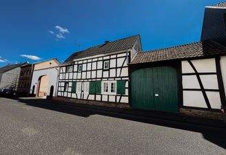 Impression Außenansicht