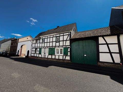 Grafschaft Häuser, Grafschaft Haus kaufen