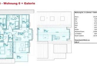 DG-Wohnung6 + Galerie