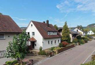 Ein Zuhause mit Charakter