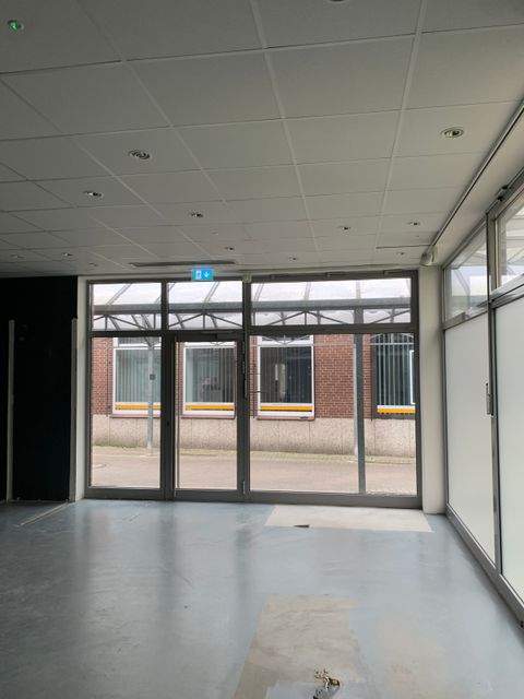Pinneberg Ladenlokale, Ladenflächen 
