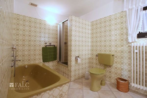 Badezimmer UG
