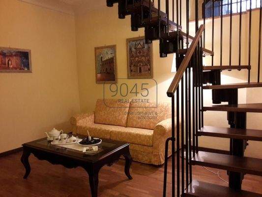 Historisches 4-Sterne-Schlosshotel mit 16 Apartments und 65 Betten - Umbrien